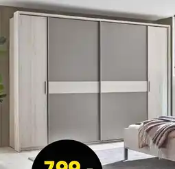 Möbel Martin Vito schwebetürenschrank Angebot