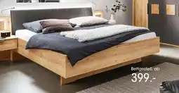 Möbel Martin Bettgestell Angebot