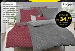 Möbel Martin Kaeppel bettwäsche fenja Angebot