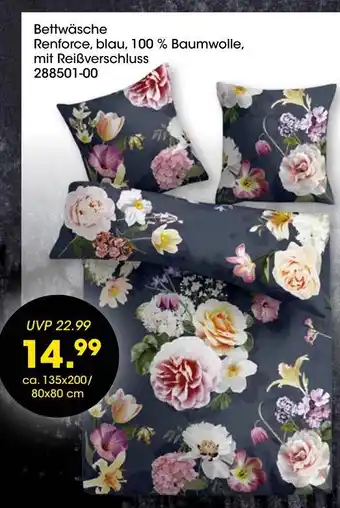 Möbel Martin Bettwäsche renforce Angebot