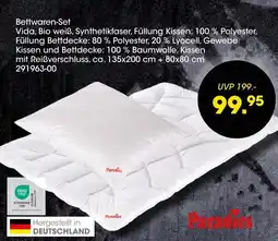 Möbel Martin Paradies bettwaren-set vida Angebot
