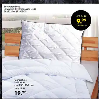 Möbel Martin Ganzjahresbettdecke Angebot