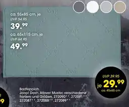 Möbel Martin Joop! badteppich Angebot
