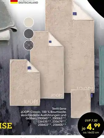 Möbel Martin Joop! classic textil-serie Angebot