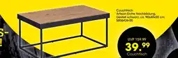 Möbel Martin Couchtisch Angebot