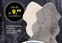 Möbel Martin Kunstfell lemmi Angebot