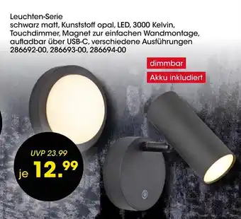 Möbel Martin Leuchten-serie Angebot