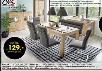 Möbel Martin Chili esszimmer Angebot