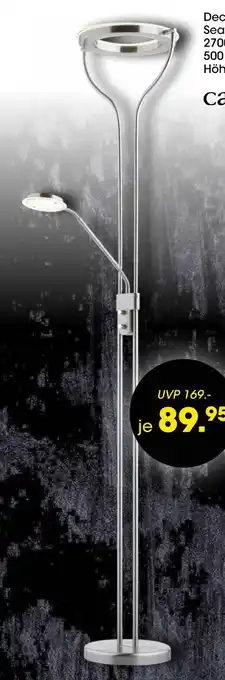 Möbel Martin Deckenfluter Angebot