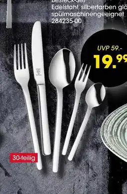 Möbel Martin Besteck-set Angebot