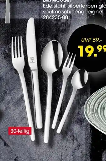 Möbel Martin Besteck-set Angebot