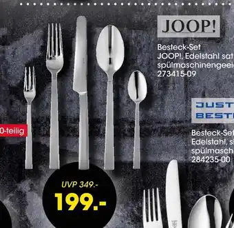 Möbel Martin Joop! besteck-set Angebot