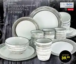 Möbel Martin Creatable kombiservice la gomera Angebot