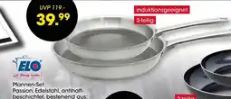 Möbel Martin Elo pfannen-set passion Angebot