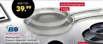 Möbel Martin Elo pfannen-set passion Angebot