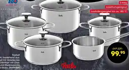 Möbel Martin Fissler topfset Angebot