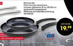 Möbel Martin Elo pfannen-set prima cucina Angebot