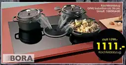 Möbel Martin Bora kochfeldabzug gp4u induktion Angebot
