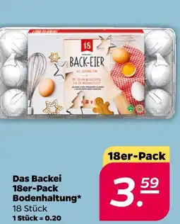 NETTO Das backei Angebot