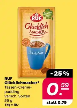NETTO Ruf glücklichmacher Angebot