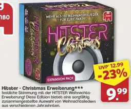 Famila Nord West Jumbo Hitster - Christmas Erweiterung Angebot