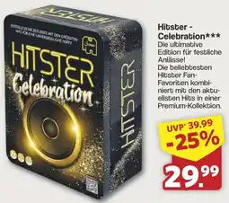 Famila Nord West Hitster - Celebration Angebot