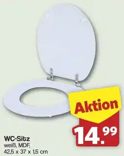 Famila Nord West WC-Sitz Angebot