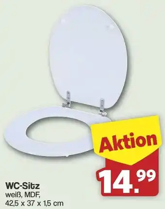 Famila Nord West WC-Sitz Angebot
