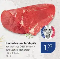 Dornseifer Rinderbraten Tafelspitz Angebot