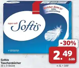 Famila Nord West Softis Taschenbücher Angebot