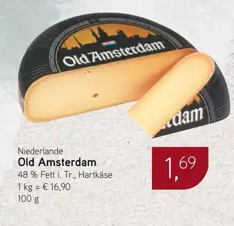 Dornseifer Old Amsterdam Angebot
