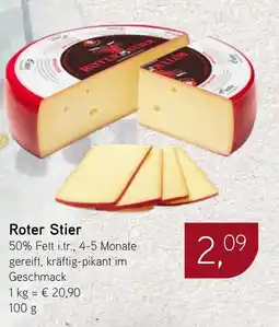 Dornseifer Roter Stier Angebot