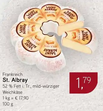 Dornseifer St. Albray Angebot