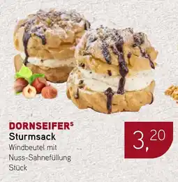 Dornseifer DORNSEIFERS Sturmsack Angebot