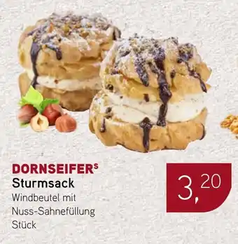 Dornseifer DORNSEIFERS Sturmsack Angebot