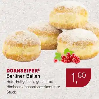 Dornseifer DORNSEIFERS Berliner Ballen Angebot