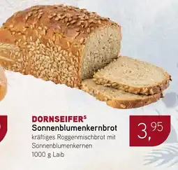 Dornseifer DORNSEIFERS Sonnenblumenkernbrot Angebot