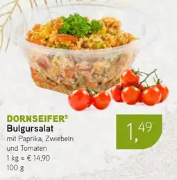 Dornseifer DORNSEIFERS Bulgursalat Angebot