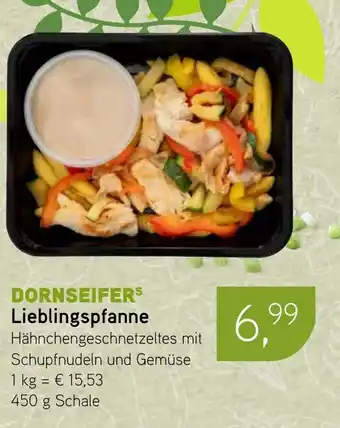 Dornseifer DORNSEIFERS Lieblingspfanne Angebot