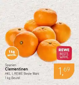 Dornseifer Clementinen Angebot