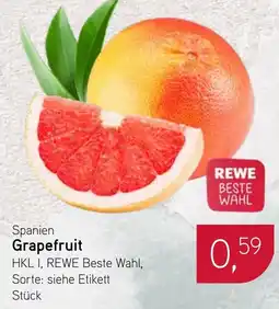 Dornseifer Grapefruit Angebot