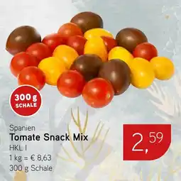 Dornseifer Tomate Snack Mix Angebot