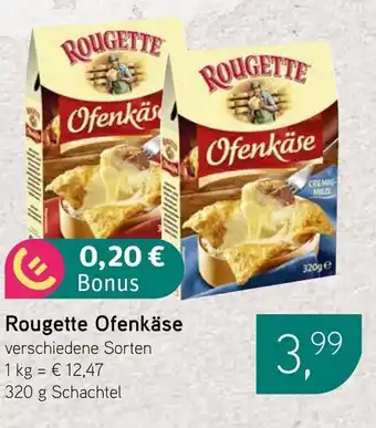 Dornseifer Rougette Ofenkäse Angebot