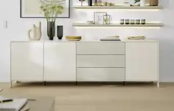 Möbel Inhofer Mondo Sideboard Angebot