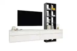 Möbel Inhofer Mondo Wohnkombination Artist Angebot