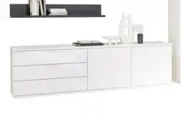 Möbel Inhofer Mondo Sideboard Artist Angebot