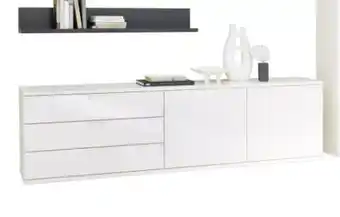 Möbel Inhofer Mondo Sideboard Artist Angebot