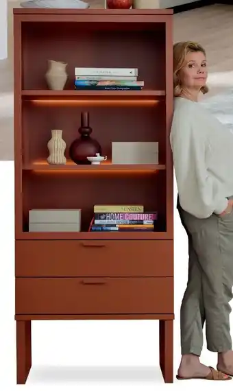 Möbel Inhofer Mondo Regal Artist Angebot