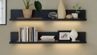 Möbel Inhofer Mondo Wandbord Artist Angebot