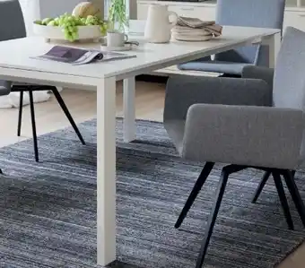 Möbel Inhofer Mondo Tisch Artist Angebot